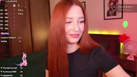 EllyPeach online show from 17, 7, 2026
