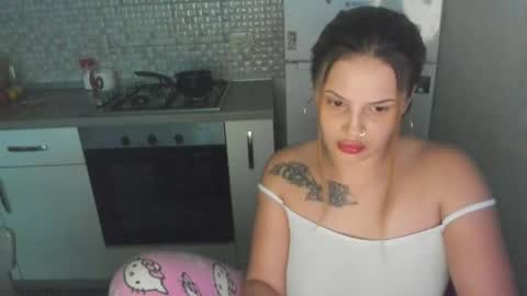 ellslimdoll online show from 29, 3, 2026