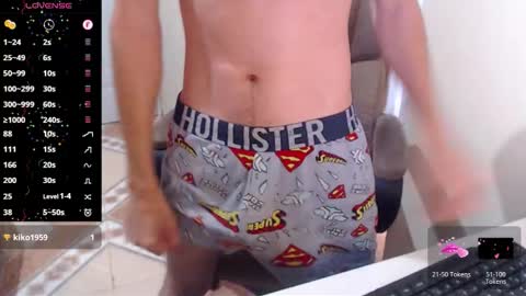 Zeki online show from 22, 2, 2026