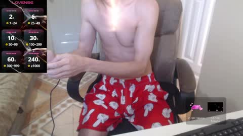 Zeki online show from 25, 4, 2026