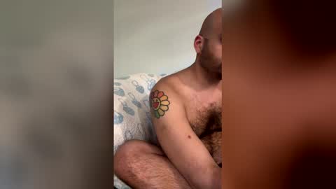 elmatahombre33 online show from 19, 4, 2026