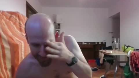 Mati Restrepo online show from 29, 12, 2024