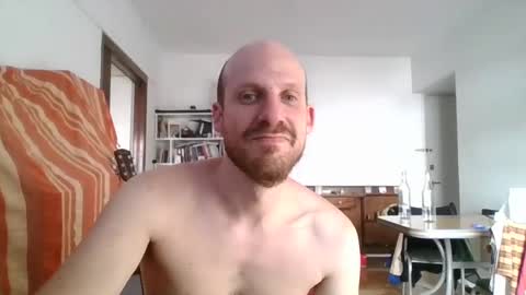 Mati Restrepo online show from 31, 12, 2024