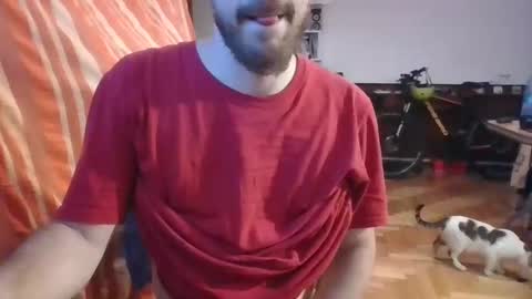 Mati Restrepo online show from 6, 1, 2025