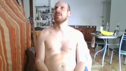 Mati Restrepo online show from 7, 1, 2025