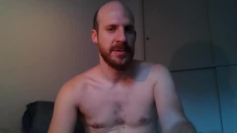 Mati Restrepo online show from 7, 1, 2025