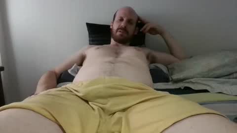 Mati Restrepo online show from 14, 1, 2025