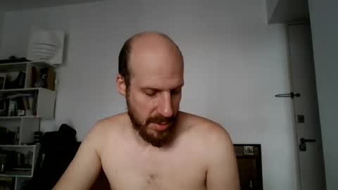 Mati Restrepo online show from 17, 1, 2025