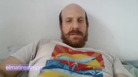 Mati Restrepo online show from 16, 11, 2025