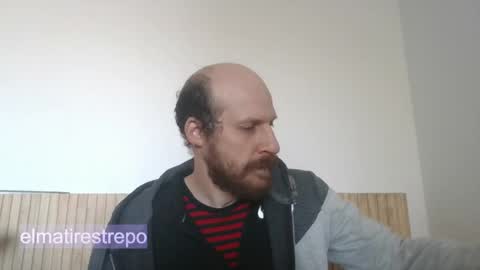 Snapshot of elmatirestrepo chatting on 10, 5, 2026 Mati Restrepo online show from 10, 5, 2026