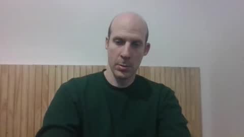 Snapshot of elmatirestrepo chatting on 16, 5, 2026 Mati Restrepo online show from 16, 5, 2026