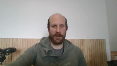 Mati Restrepo online show from 20, 7, 2026