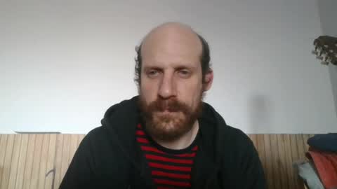 Mati Restrepo online show from 23, 7, 2026