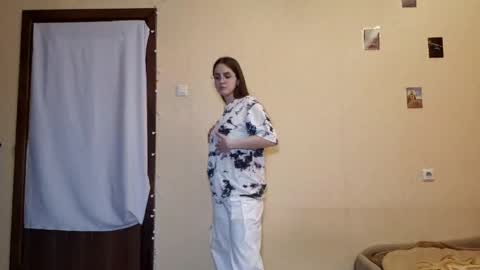 Kate online show from 22, 4, 2026