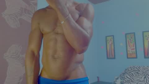 elmiltonnjakee online show from 3, 2, 2026