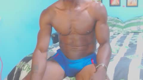 elmiltonnjakee online show from 12, 2, 2026