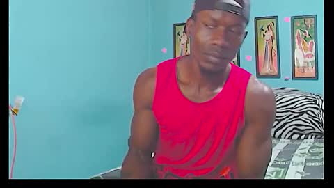 elmiltonnjakee online show from 14, 2, 2026