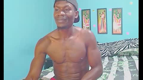 elmiltonnjakee online show from 20, 2, 2026