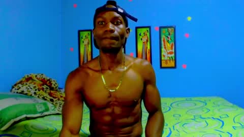 elmiltonnjakee online show from 11, 4, 2026