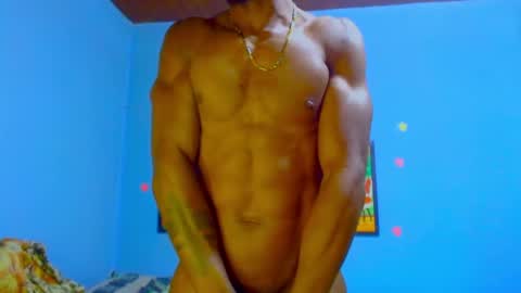 elmiltonnjakee online show from 14, 4, 2026