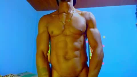 elmiltonnjakee online show from 14, 4, 2026