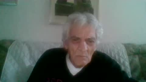 elmo191271 online show from 10, 10, 2025