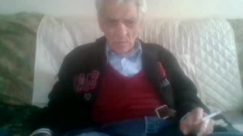 elmo191271 online show from 13, 5, 2026