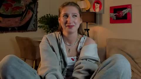 Eva online show from 28, 7, 2026