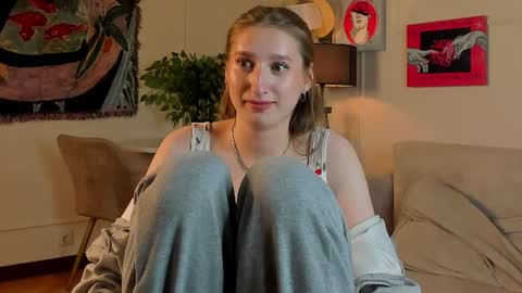 Eva online show from 28, 7, 2026