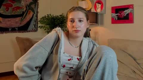 Eva online show from 28, 7, 2026