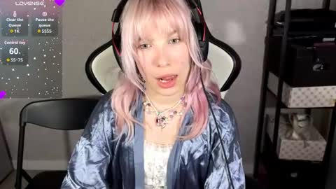 Pink online show from 8, 7, 2026