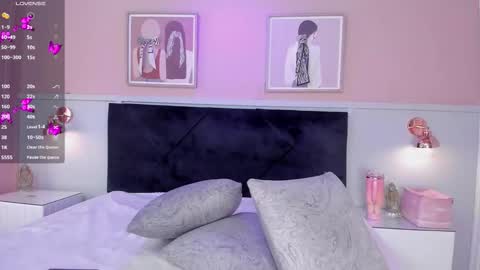 Elodie  online show from 17, 1, 2026