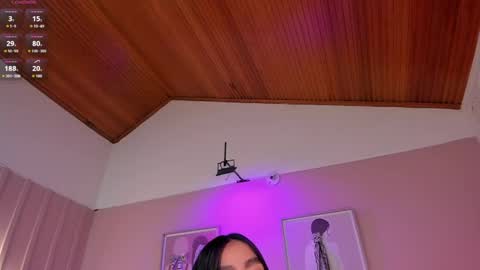 Elodie  online show from 23, 4, 2026