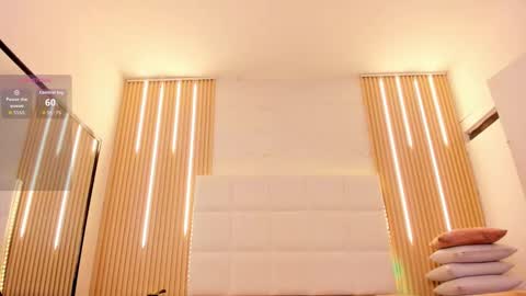 elody_rousse online show from 19, 11, 2025