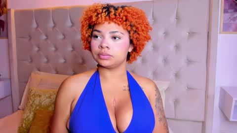 Maya online show from 5, 12, 2025