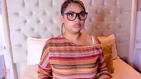 Maya online show from 13, 7, 2026