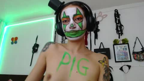 Chelsea  Please help me to reach 100 thumbs up online show from 1, 2, 2025