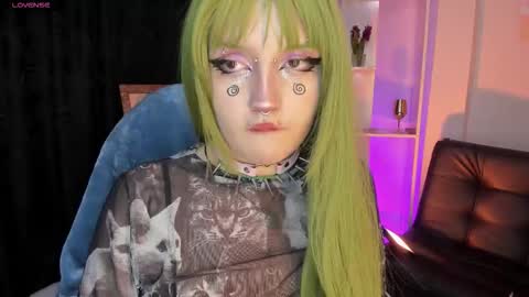 Eloise  . online show from 7, 11, 2025