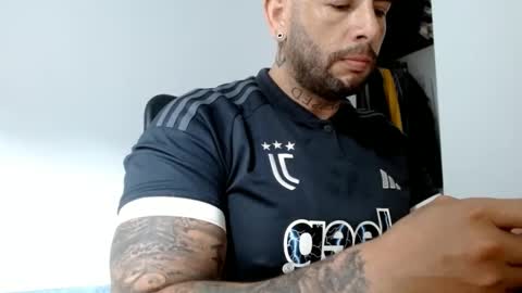 elosocazador online show from 22, 1, 2025