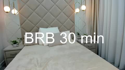 elsa_carterr online show from 6, 3, 2025