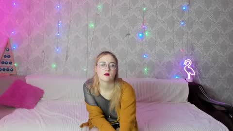 Snapshot of elsa_hot_here chatting on 17, 1, 2025 Elsa online show from 17, 1, 2025