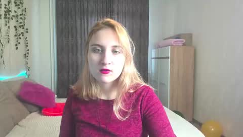 Snapshot of elsa_hot_here chatting on 10, 2, 2025 Elsa online show from 10, 2, 2025