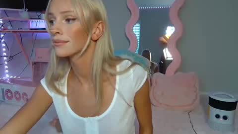 Snapshot of elsa_may chatting on 10, 6, 2026 elsa_may online show from 10, 6, 2026