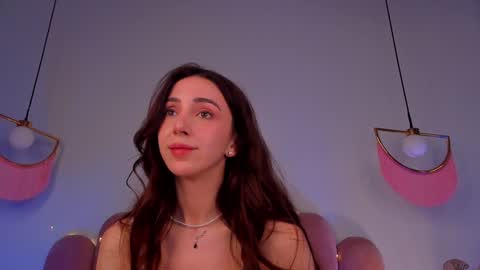 Michelle online show from 25, 1, 2025