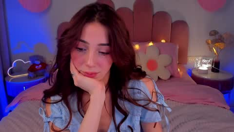 Michelle online show from 30, 1, 2025