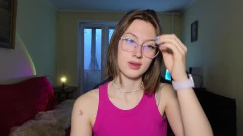 elsaangel online show from 27, 1, 2025