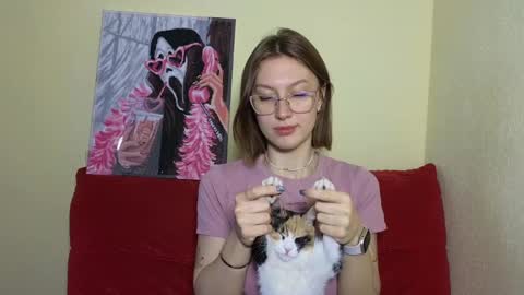 elsaangel online show from 2, 2, 2025