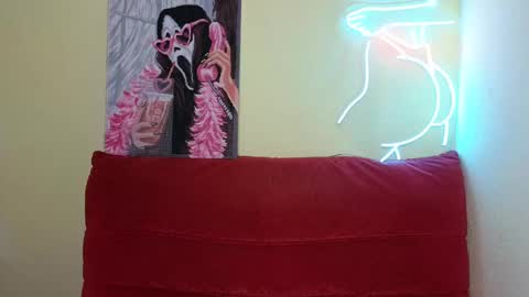 elsaangel online show from 5, 3, 2025