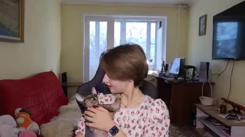 elsaangel online show from 13, 11, 2025