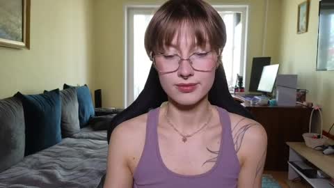 elsaangel online show from 8, 5, 2026